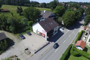 Mehrfamilienhaus mit vielen Möglichkeiten – solide Basis für Sanierung, Eigennutzung oder Investment – Die vollständige Adresse der Immobilie erhältst du vom Anbieter., 84036 Achdorf, Landshut – Vorschaubild 10