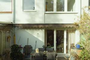 Charmantes Reihenhaus mit 5 Zimmern in München-Pasing – Joseph-Haas-Weg 13, 81243 Pasing, München – Vorschaubild 5