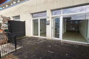 Helles und geräumiges Apartment mit Terrasse in Wuppertal