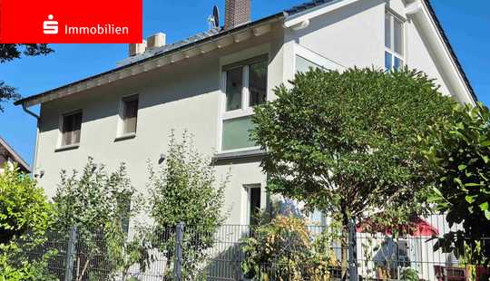 Bild von Modernste Gebäudetechnik mit Komfort & Style