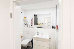 VIEL RAUM ZUM LEBEN – 4-Zimmer-Wohnung mit Garten und großer Terrasse – Die vollständige Adresse der Immobilie erhältst du vom Anbieter., 81737 Neuperlach, München – Vorschaubild 12