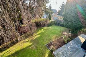 Wohnen mit Weitblick – Eigentumswohnung mit großer Terrasse & exklusivem Garten in Essen-Frillendorf
