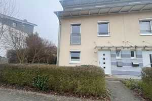 Gepflegte Doppelhaushälfte, das ideale Familienhaus in Auerbach! – Bergstraße (Kreis) – Vorschaubild 3