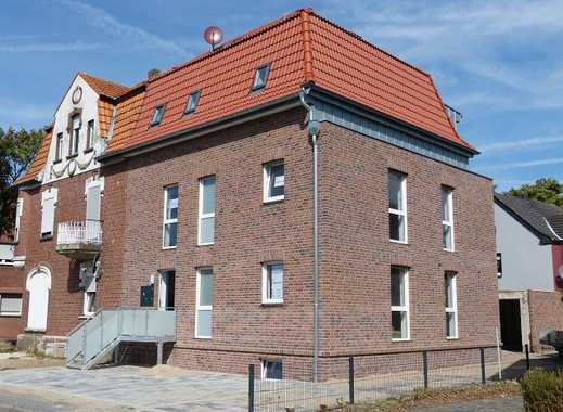 Wohnung mieten Kleve (Kreis) ImmobilienScout24