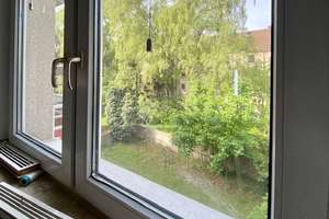 * ab sofort * Erstbezug nach Sanierung * neues Bad, 2 Zimmer Wohnung mit Sonnenbalkon – Trautenaustr.  20, 47053 Hochfeld, Duisburg – Vorschaubild 6