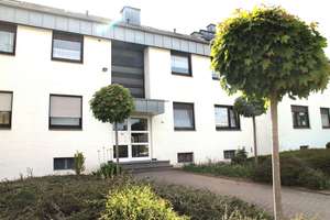 MS-Hiltrup-West: 3 Zimmerwohnung mit Südwestbalkon