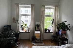 gepflegte 3-Zimmerwohnung zentral in Ehrenfeld – Köln – Vorschaubild 1