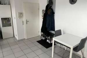 RESERVIERT 2-Zimmer Wohnung in Rödermark-Urberach – Die vollständige Adresse der Immobilie erhältst du vom Anbieter., 63322 Rödermark – Vorschaubild 3