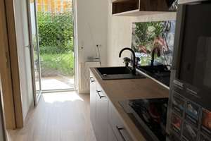 Attraktive,  neu renovierte 2,5-Zimmer Terrassenwhg mit Westausrichtung Nähe Audi Ag – Gabelsbergerstrasse 7b, 85057 Nordwest, Ingolstadt – Vorschaubild 4