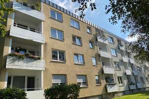  neuwertige 2 Zi-Whg mit Westbalkon, beste Verkehrsanbindung, Mü-Blumenau – Rolf-Pinegger-Strasse 29, 80698 Blumenau, München – Vorschaubild 15