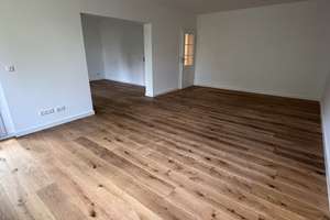 DO, nördl. GARTENSTADT, kernsan. Wohnung KFW 55, 4-Zimmer, Eiche Landhausdielen, großer Süd-Blk – Die vollständige Adresse der Immobilie erhältst du vom Anbieter., 44141 Westfalendamm, Dortmund – Vorschaubild 6