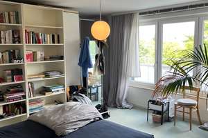 Schöne 3,5 Raum Penthouse  Wohnung mit Terrasse – Gertrudenhof 7, 44866 Wattenscheid-Mitte, Bochum – Vorschaubild 4
