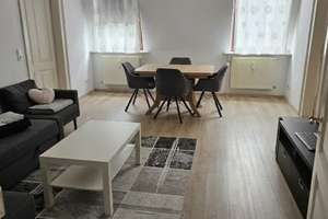 Nachmieter für 3-Zimmer-Wohnung in Mannheim Innenstadt gesucht – Die vollständige Adresse der Immobilie erhältst du vom Anbieter., 68161 Innenstadt/Jungbusch, Mannheim – Vorschaubild 3