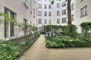 Traumhafte 2-Zimmerwohnung in bester Lage Prenzlauerberg!! – Ahlbecker Str. 11A, 10437 Prenzlauer Berg, Berlin – Vorschaubild 15