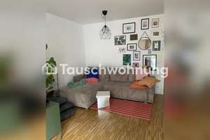 Tauschwohnung: Tausche großzügige 2ZKB – Die vollständige Adresse der Immobilie erhältst du vom Anbieter., 81539 Obergiesing, München – Vorschaubild 2