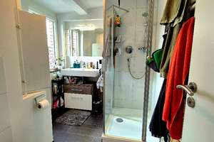 neuwertige Wohnung mitten im Westen, Penthouse, Blick über Stuttgart – Reuchlinstr. 31, 70176 Rotebühl, Stuttgart – Vorschaubild 16