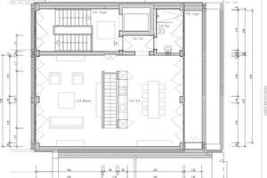 +++ Beeindruckender DOMBLICK!!! Ruhige 4,5-Zimmer Luxus-Penthaus-Maisonettewohnung fußläufig zum Hbf – Jakordenstraße 19, 50668 Altstadt/Nord, Köln – Vorschaubild 47