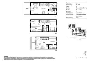 SCHWIND IMMOBILIEN - familienfreundliches Townhouse mit Garten – Die vollständige Adresse der Immobilie erhältst du vom Anbieter., 64404 Bickenbach – Vorschaubild 22