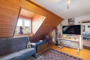 Charmantes Gevierthaus  mit Entwicklungsmöglichkeiten am Landshuter Moniberg – Die vollständige Adresse der Immobilie erhältst du vom Anbieter., 84028 Peter und Paul, Landshut – Vorschaubild 26
