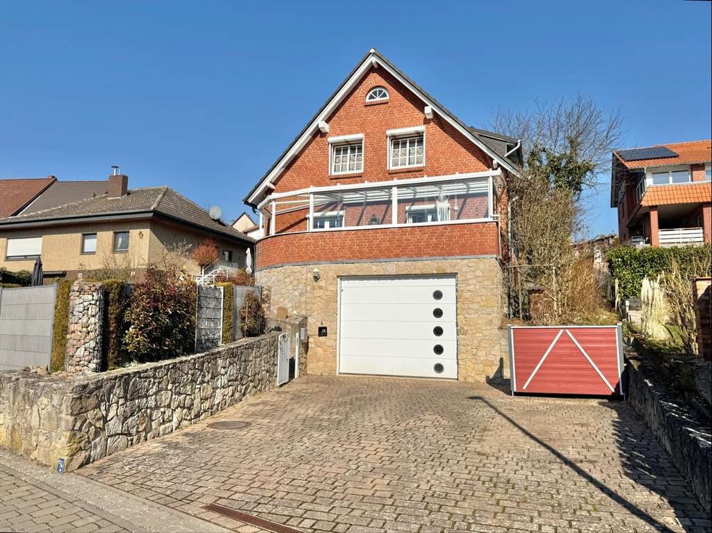 Immobilie in Holle - Charmantes Haus in ruhiger Lage - Bild 2