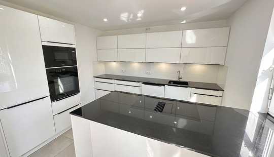 Bild von Modernisiertes 5-Zimmer-Reihenhaus mit EBK in Fallersleben, Wolfsburg