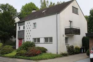 Für Visionäre ... 1500 m² parkgleiches Grundstück mit Architektenhaus im Paulusviertel. – Die vollständige Adresse der Immobilie erhältst du vom Anbieter., 45659 Paulusviertel, Recklinghausen – Vorschaubild 2