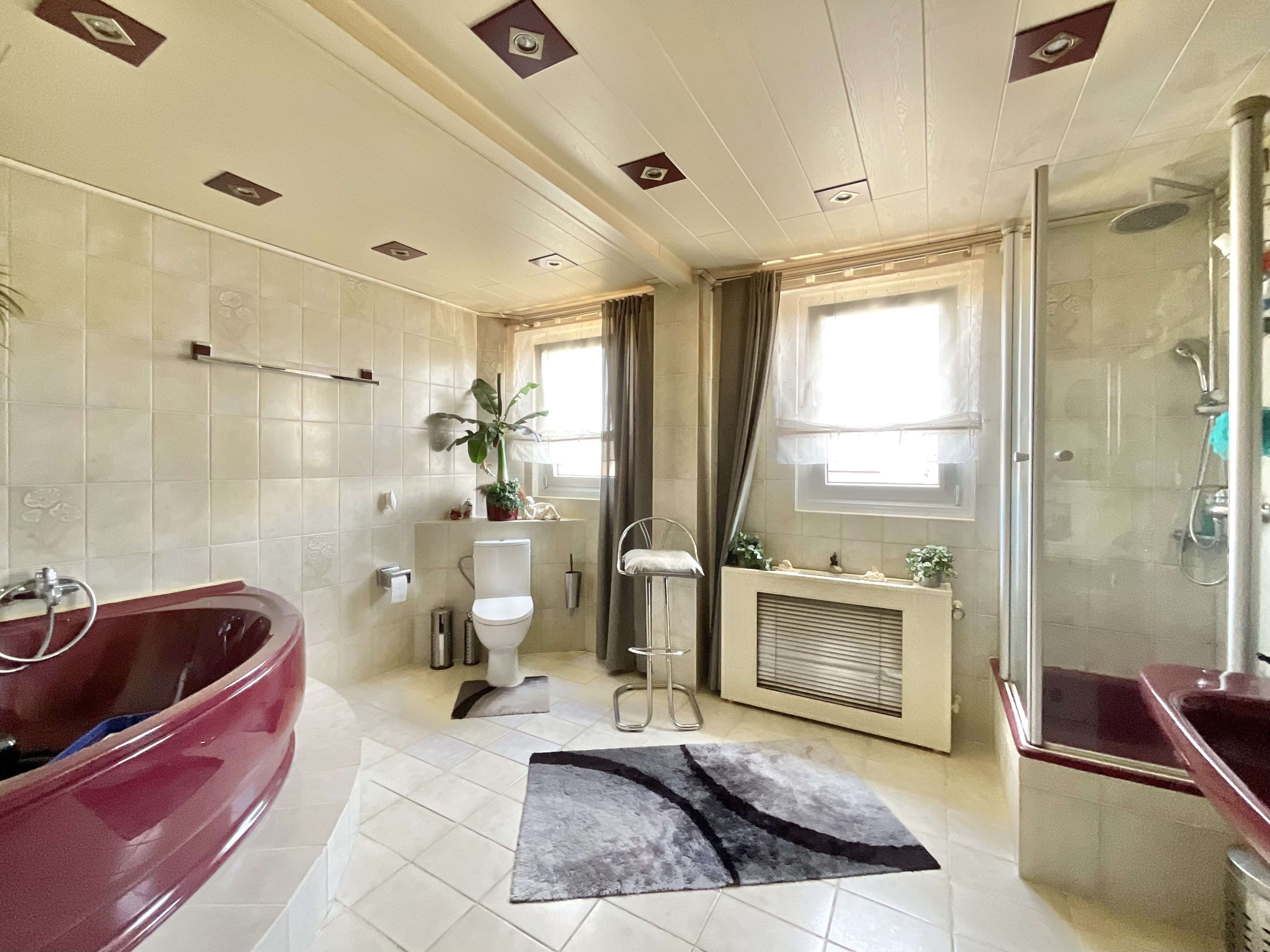 Immobilie in Boppard - Charmante Doppelhaushälfte  – Idylle am Waldrand - Bild 7