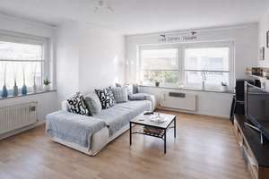 Kapitalanlage mit Steuervorteil: 3-Zimmer-Eigentumswohnung in Düsseldorf-Wersten (AfA bis 4,54 %) – Die vollständige Adresse der Immobilie erhältst du vom Anbieter., 40589 Wersten, Düsseldorf – Vorschaubild 6