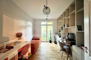 Lichtdurchflutete und energieeffiziente Wohnung mit großem Balkon – Hoheneichen 23a, 22391 Wellingsbüttel, Hamburg – Vorschaubild 11