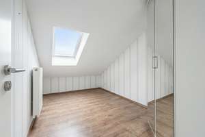 Modernes Reihenhaus mit 6 Zimmern, A+ Energieeffizienz, Carport und Garten – ein Traum für Familien – Wittenbergpark 12, 30179 Sahlkamp, Hannover – Vorschaubild 15