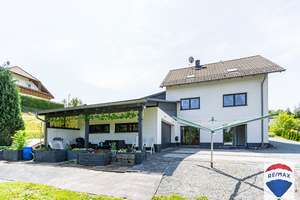 Neuwertiges EFH mit großem Grundstück in Schwarzenbach am Wald – Die vollständige Adresse der Immobilie erhältst du vom Anbieter., 95131 Schwarzenbach am Wald – Vorschaubild 6