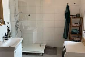 Altbau-Wohnung in Offenbach am Wilhelsmplatz – 63065 Hochschule für Gestaltung, Offenbach am Main – Vorschaubild 13