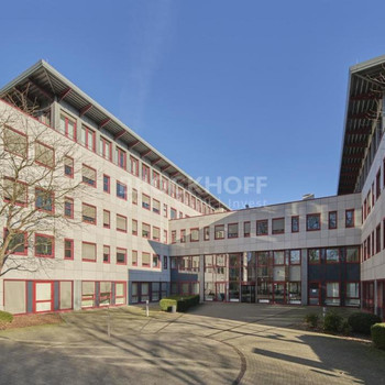 Ruhrallee | ca. 110 - 11.500 m² | Top Flächen im Büropark Ruhrallee | 5,90 EUR 
