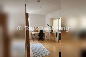 Tauschwohnung: helle, freundliche Wohnung in feinster Lage in der Nordstadt – Die vollständige Adresse der Immobilie erhältst du vom Anbieter., 30167 Nordstadt, Hannover – Vorschaubild 3