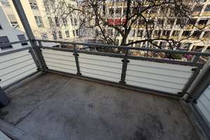 Charmante 2 Zimmerwohnung mit Balkon in MD-Stadtfeld – Arndtstraße 56, 39108 Stadtfeld Ost, Magdeburg – Vorschaubild 7