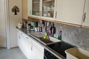 Einfamilienhaus, in einer bald ruhigen Lage, in Großengottern zu verkaufen :) – Mühlhäuser Straße 29, 99991 Großengottern – Vorschaubild 18