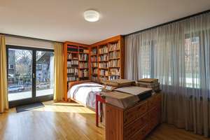Reserviert: Großzügiges Einfamilienhaus in Groß Borstel mit ausgebautem Dachgeschoss – Die vollständige Adresse der Immobilie erhältst du vom Anbieter., 22453 Groß Borstel, Hamburg – Vorschaubild 14