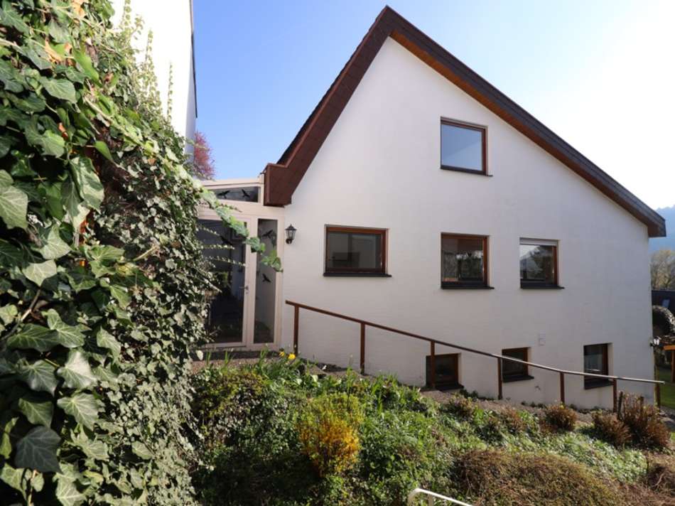 Nordwestansicht