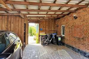 Wohnen und Arbeiten unter einem Dach!
- zu kaufen in 23843 Bad Oldesloe - – Die vollständige Adresse der Immobilie erhältst du vom Anbieter., 23843 Bad Oldesloe – Vorschaubild 5