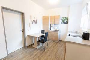Modernes Apartment als barrierefreiher Alterswohnsitz – 61130 Nidderau – Vorschaubild 6