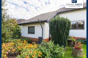 Gelegenheit in Weiterstadt: Modernisierungsbed. Einfamilienhaus auf repräsentativem Grundstück – Darmstadt-Dieburg (Kreis) – Vorschaubild 8