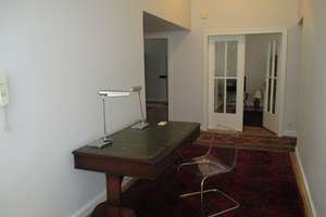 Ideal für Uni & Klinik: 3-Zimmer-Wohnung (WFl. ca. 126 m²) mit Loggia & Stellplatz – Bonner Südstadt – Die vollständige Adresse der Immobilie erhältst du vom Anbieter., 53113 Südstadt, Bonn – Vorschaubild 3
