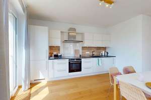 LIVING ISAR | BEZUGSFREI | HOCHWERTIG – Hellabrunner Straße 9, 81543 Siebenbrunn, München – Vorschaubild 6