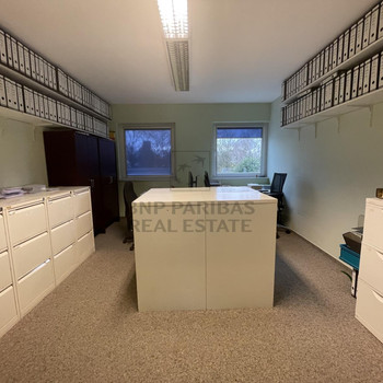 Bürofläche in attraktiver Lage in Köln- Sürth