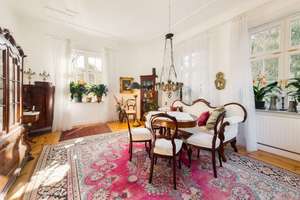 Sanierte Gründerzeit-Villa in Hoppegarten - Mit hochwertiger Ausstattung und Parkgrundstück – Die vollständige Adresse der Immobilie erhältst du vom Anbieter., 15366 Hoppegarten – Vorschaubild 10