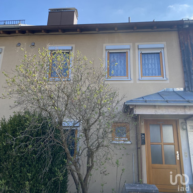 Haus kaufen in Steinheim am Albuch ImmoScout24