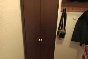 helle 2 Zimmer Wohnung mit Balkon im Zentrum von Hannover Erstbezug nach Renovierung! – Am Marstall  16, 30159 Mitte (Ortsteil), Hannover – Vorschaubild 15