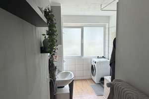 Sonnige 3 ZKB Wohnung mit Balkon ab 01.09.2026 – Niederberger Höhe 20, 56077 Niederberg, Koblenz – Vorschaubild 9