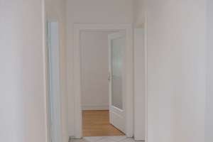 Wohnung im Grünen – Scheffelfeld 8, 30657 Bothfeld, Hannover – Vorschaubild 2