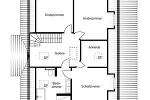 Ihr neues Zuhause – modern und energieeffizient im KfW-70-Standard – Die vollständige Adresse der Immobilie erhältst du vom Anbieter., 24576 Hitzhusen – Vorschaubild 14